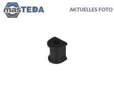 VO-SB-7892 ANTI ÜBERROLLBÜGEL BUSH HINTEN MOOG NEU OE QUALITÄT