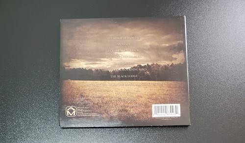 In Mourning Shrouded Divine Melodic Death Metal CD Aftermath Music 2008 Jakebox - Imagen 2 de 9