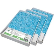 PETSAFE LOT de 3 Litiere de