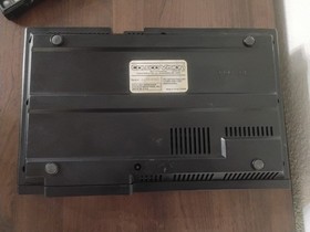 Colecovision Console System - 1 Controller - No Cords - For Parts