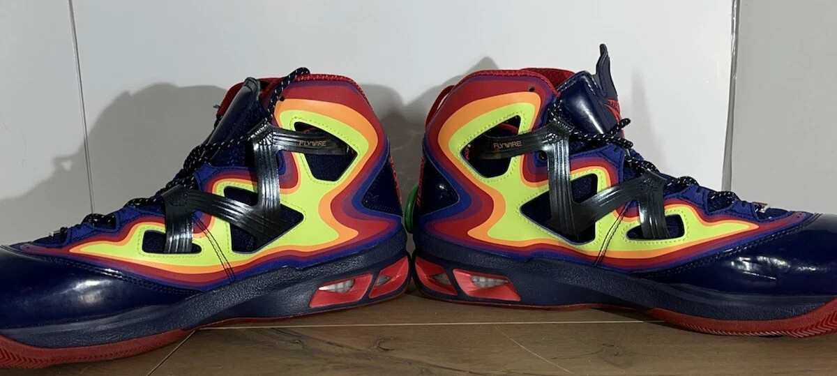 Jordan Melo M9 Year of the Snake for Sale | Authenticity