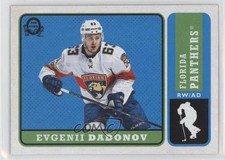 2018-19 O-Pee-Chee Retro Evgeni Dadonov Evgenii Dadonov #185 0a3