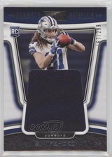 2021 Panini Playbook Mammoth Material 167/299 Simi Fehoko #MAM-SFE uk2