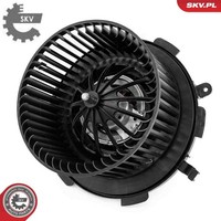 Esen SKV 68SKV196 InnenraumgebläSe GebläSemotor GebläSe LüFtermotor