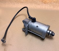 Honda CX500 (CX500) Anlasser starter 31200415...