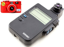  MINT   Sekonic L-318 B Digital Exposure Meter View Finder L-328 VF From JAPAN