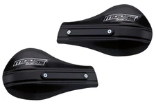 Moose Racing Contour 2 Black Handguard Deflectors (51-224)