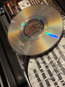 TNN Motorsports HardCore Heat (Sega Dreamcast, 1999) CIB w/ Manual