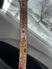 Ariat Belt Size Large