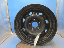 Steel Wheel 15x7 Fits 98-05 Chevrolet S10s15 Sonoma 1318899