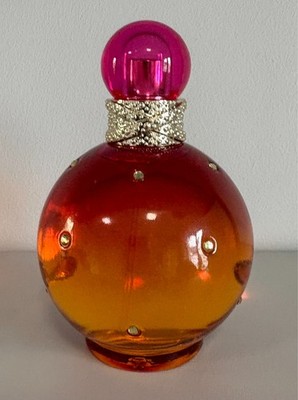    Britney Spears Sunset Fantasy 100ml EdT DISCONTINUED RARE SELTEN Neu   