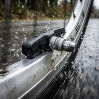 Shimano Bremsschuh M70T3 1 Paar FüR Alufelge Bremsschuhe - Cartridge-Belag Fü...