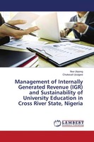 Nse Ukpong (U. A.) | Management Of Internally Generated Revenue (Igr) And...