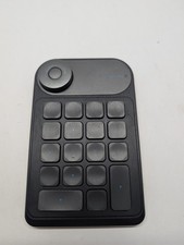 HUION Keydial Mini Bluetooth Programmable Key...