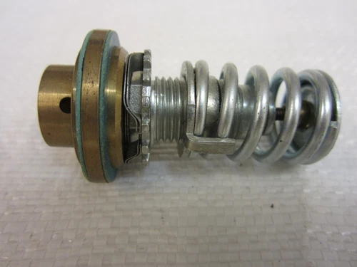 ALCO CONTROLS ALL PURPOSE CAGE X22440-B3B EXT. EQUALIZER