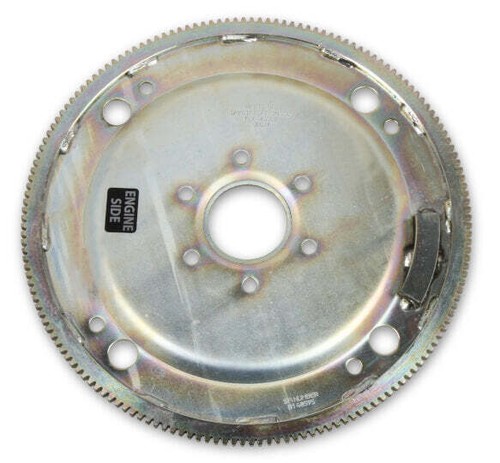 Hays Steel SFI Certified Flex Plate Big Block 164 Tooth for Ford F-150 ...