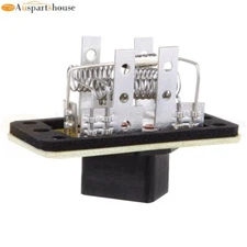 Fits Ford F-150 F-250 F-350 Super Duty 97-04 Pickup Heater Blower Motor Resistor