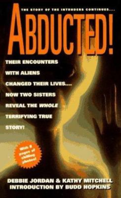 Abducted! by Jordan, Debbie; Mitchell, Jordan