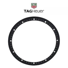 TAG Heuer HL2003 (Bezel) Black Inner Dial Ring
