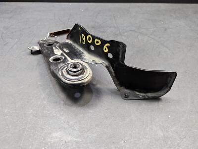 Rear Crossmember Left Stay Bracket 2017 Infiniti Q60 55452-1MA0C