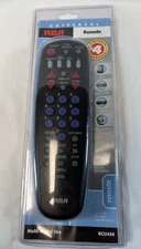 RCA Universal remote RCU450 Multi-Brand use 