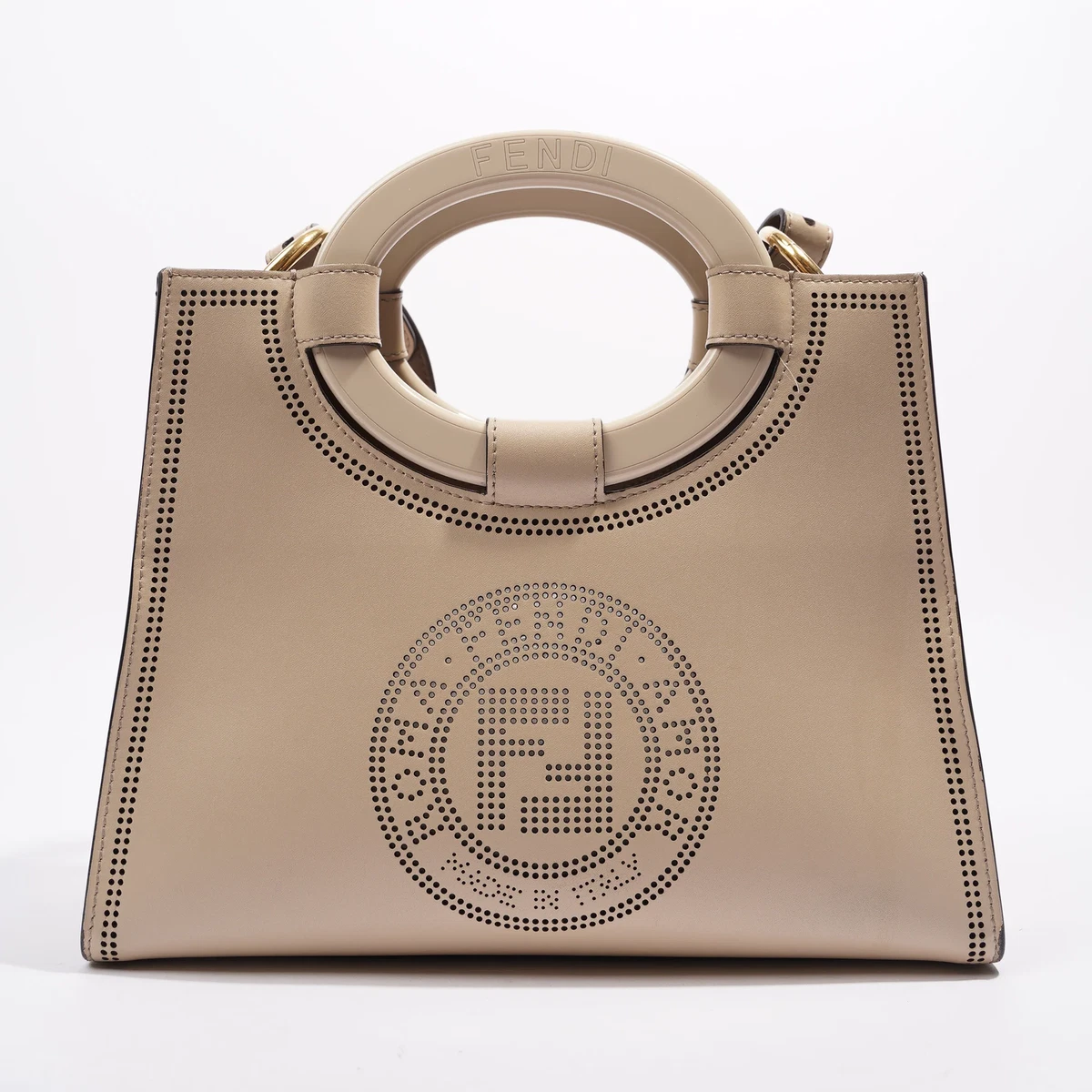 Fendi runway bag clearance