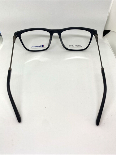 Champion Eyeglasses Men's Eyeglass Frames START C01 54-17-140 Eyewear - Picture 5 of 6