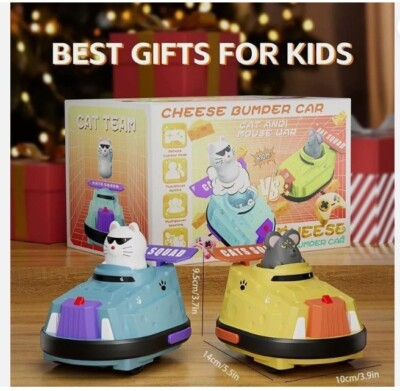 #ad #ad A Pair RC Ejecting Cars for Kids. There are 2 pieces with remote control No Box $29.00