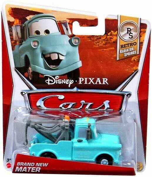 mater pixar