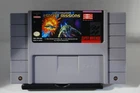 Wing Commander: The Secret Missions (Super Nintendo SNES) TESTED/WORKING
