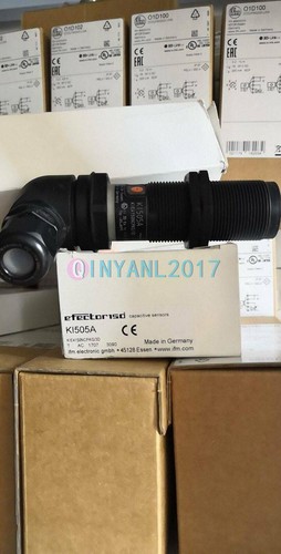 Датчик ifm ki505a