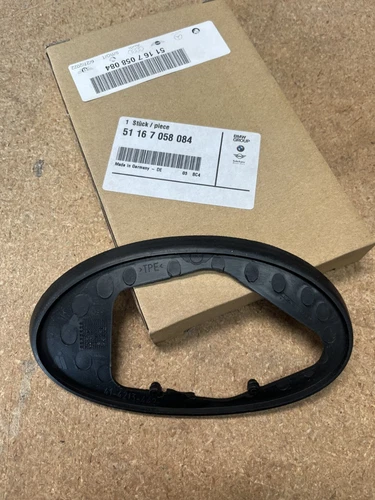Side View Mirror Gasket RIGHT Mini Cooper R50 R52 R53 51167058084