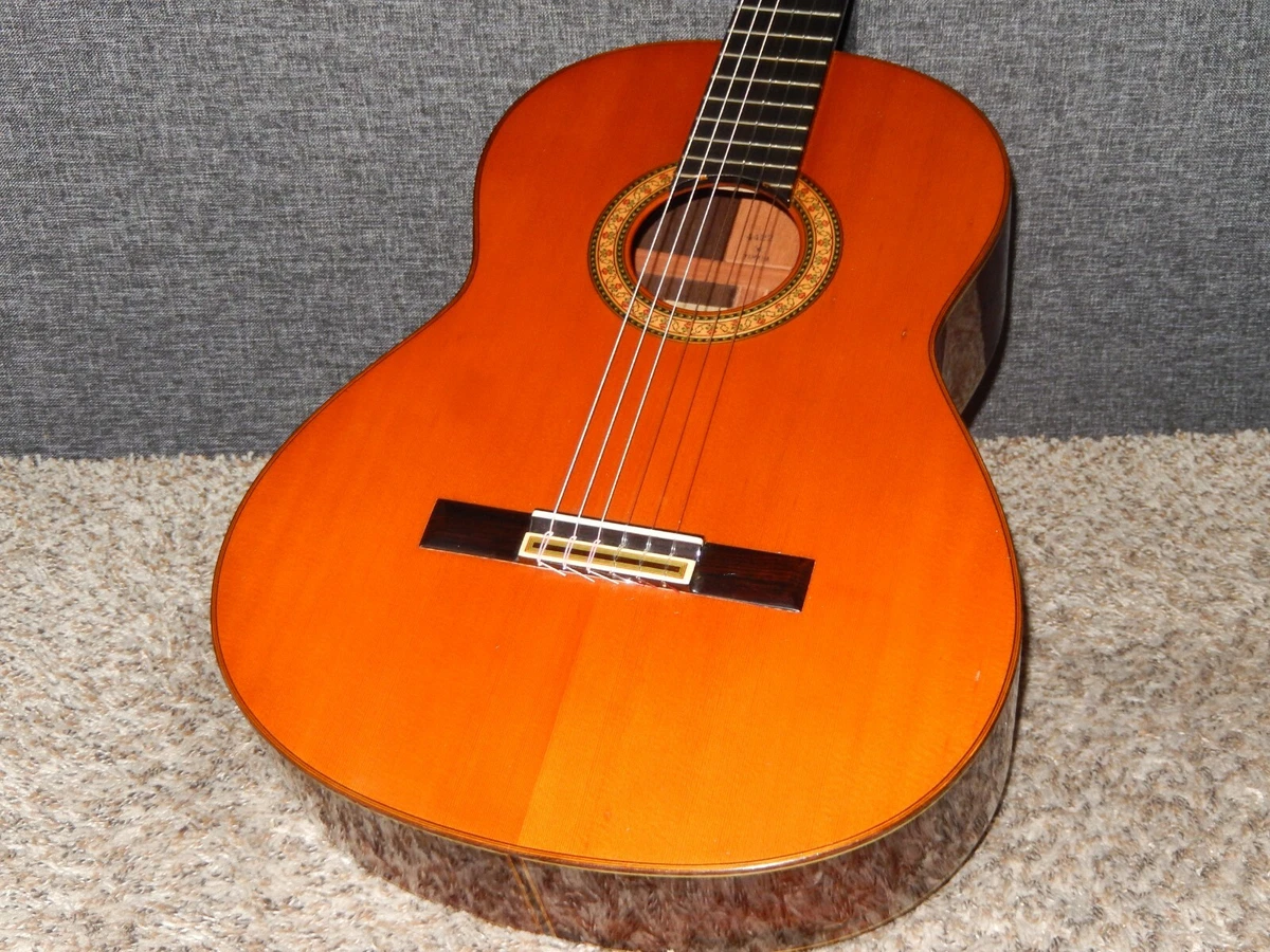 Yamaha gc5 deals
