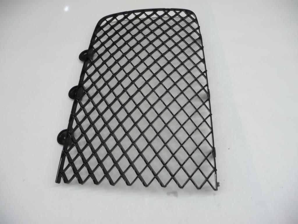 2020 Bentley Continental GT Front Right Passenger Mesh Grille 3SD853684A OEM A1