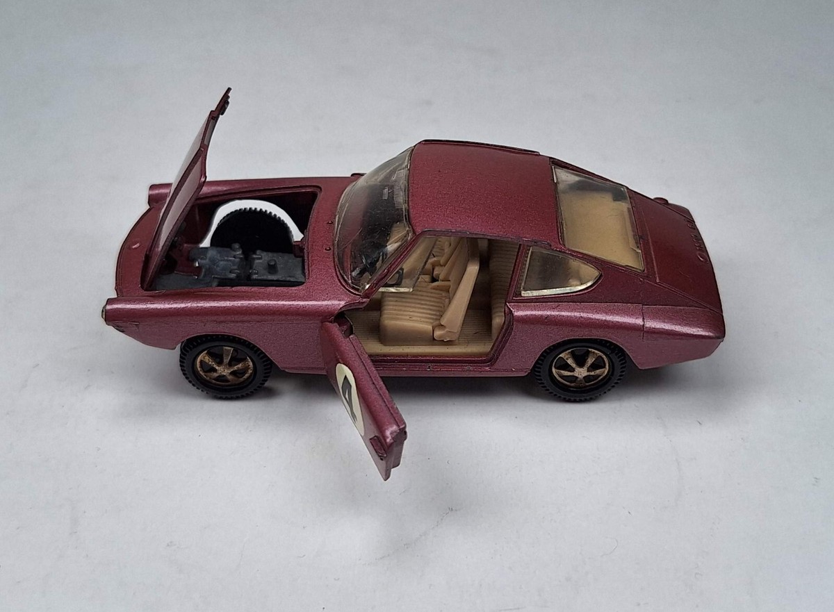 BMW 507 スポーツ ツアラー - メルクリン #8022