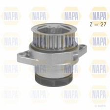 Water Pump FOR VW CADDY II 1.6 97->00 Petrol Napa