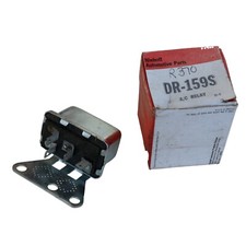 Niehoff DR-159S blower relay 1969-79 Cadillac USA made Standard Motors R370