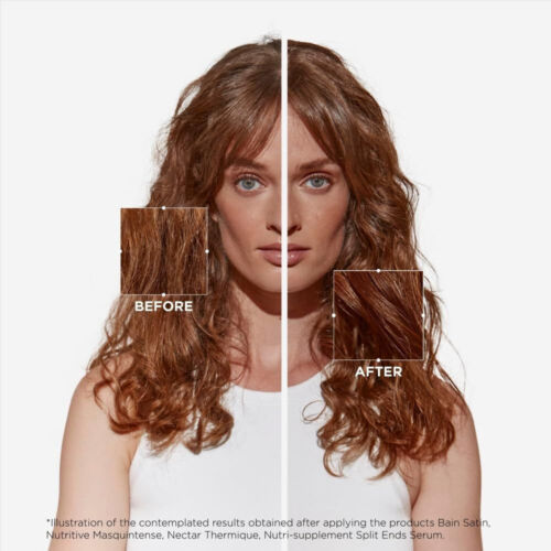 NEW Kerastase Nutritive 8H Magic Night Serum 90ml Leave In Treatment - Picture 2 of 9