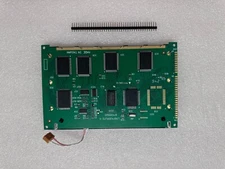 5.1 Inch Original HITACHI LMG7420PLFC-X LCD Display Screen Panel 1 Year Warranty