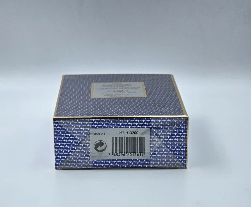 Spray EDT Lalique Le Faune Pour Homme 2,5 oz 75 ml nuevo en caja sellado Foto 4 de 4