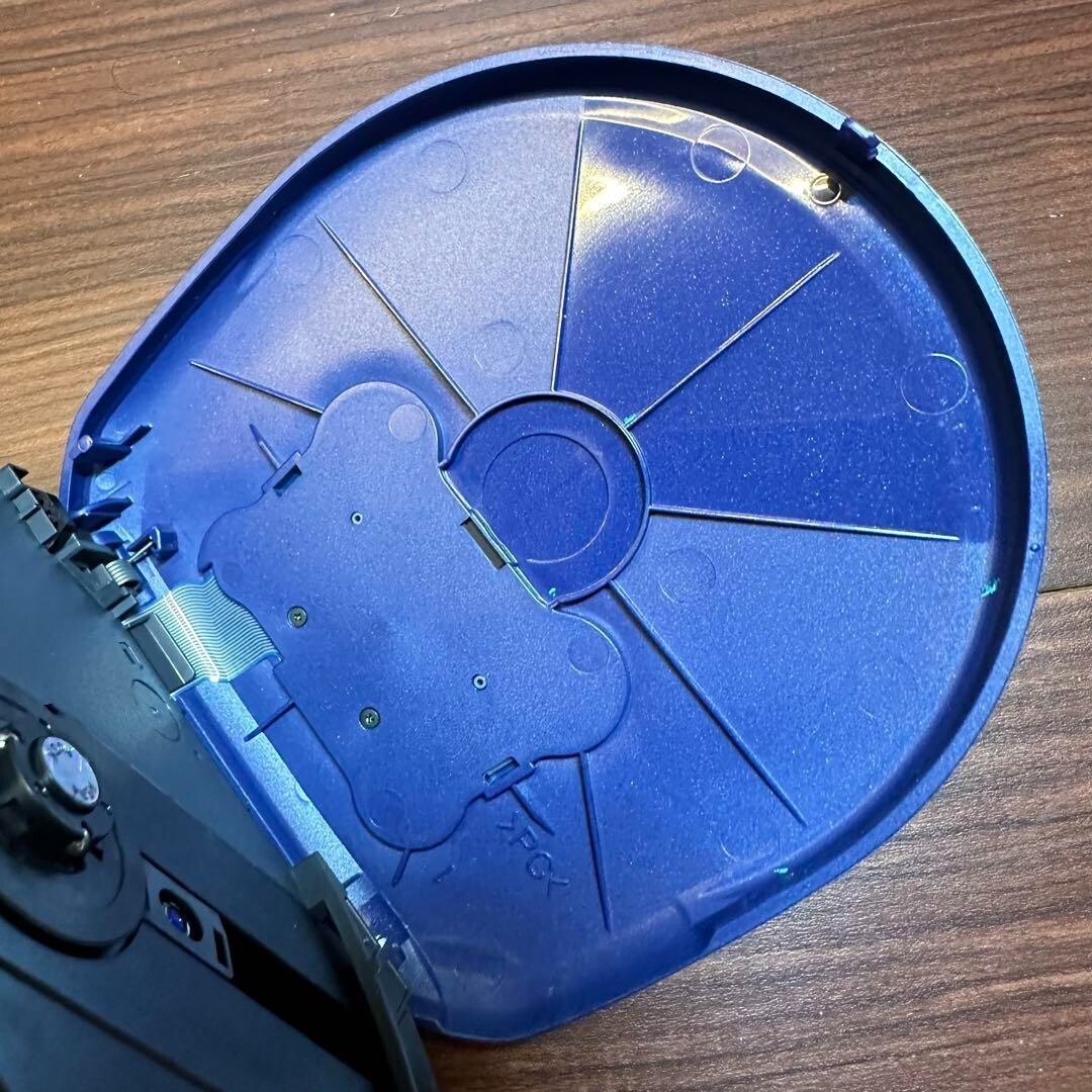 Panasonic SL-SX220 Portable CD Player From Japan 0489 | eBay Panasonic SL-SX220 Portable CD Player From Japan 0489 | eBay