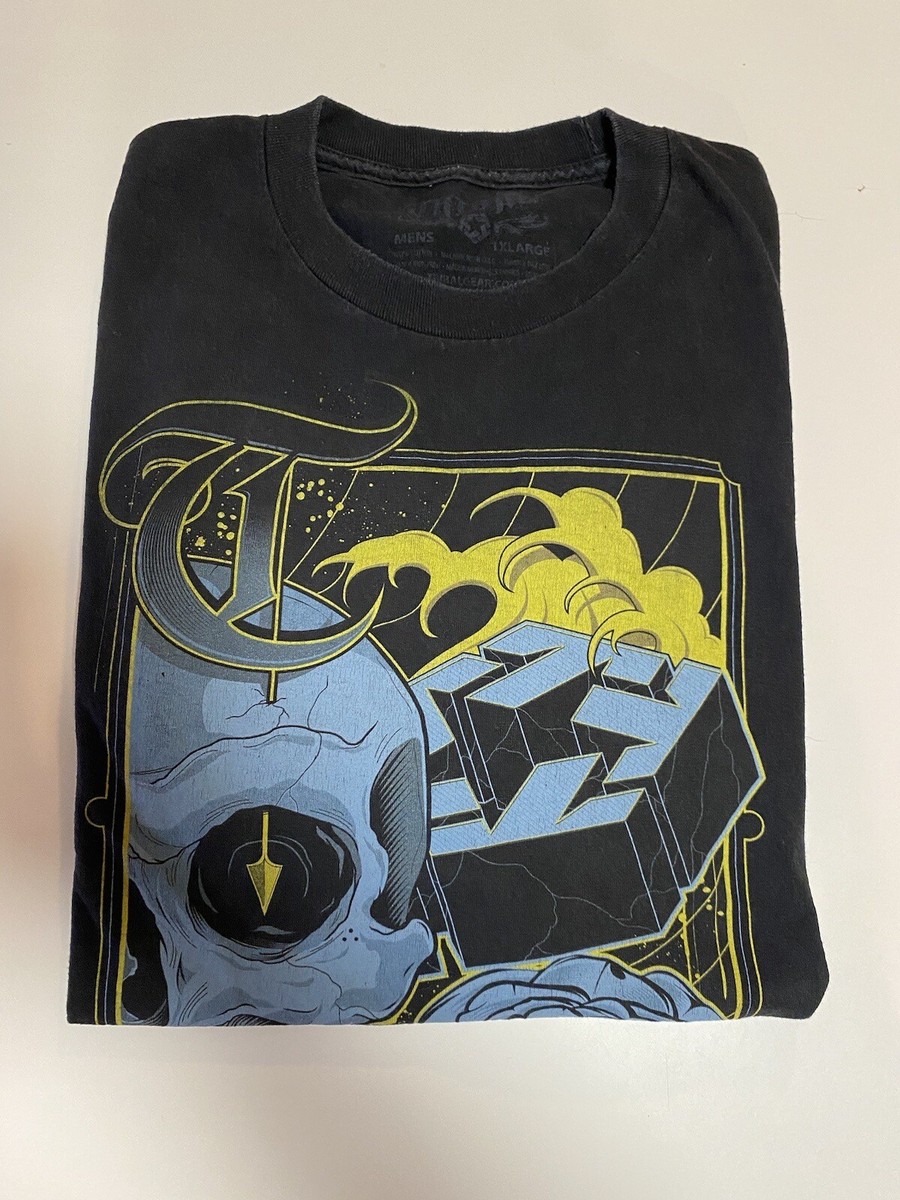 Tribal Gear Shirt XL | eBay