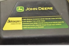 NEW CARBURETOR replacement F John Deere X320 22HP Kawasaki FS651V Lawn Tractor