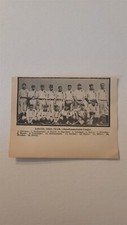 Canton Watchmakers 1908 Baseball Team Picture Bill McKechnie Bill Bailey 