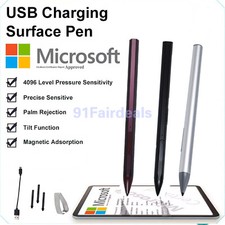 OEM Stylus Pen for Microsoft Surface Pro 3 4 5 6 7 8 ,Go/ Book /Laptop 1 2 3
