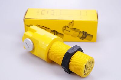 TURCK BI10-P30SR-VP4X  induktiver Sensor Sn: 10mm, 10-65VDC, 200mA NEU
