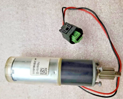 GENUINE 2016-2023 TESLA Model S MOTOR DOOR HANDLE 1116199-00-C OEM