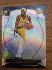 2024-25 Totally Certified - Pascal Siakam Mirror Indiana Pacers #24