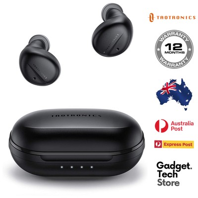 Wireless Earbuds Hybrid ANC Headphones 