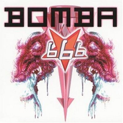 666 - Single-CD - Bomba! (4 versions, 1999) 4001617063835| eBay